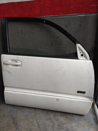 Puerta Delantera Derecha Original Toyota 4runner 03-08 