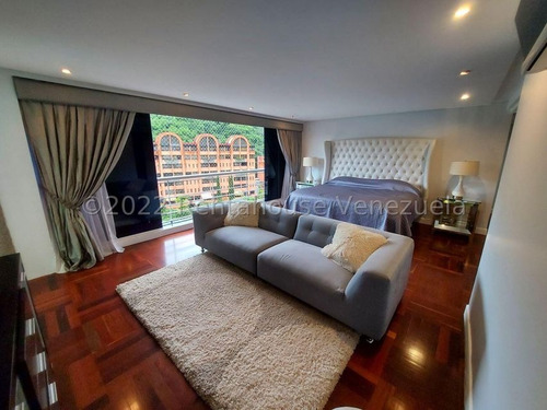 Apartamento En Venta Lomas De La Alameda Mls #25-15990 Bm