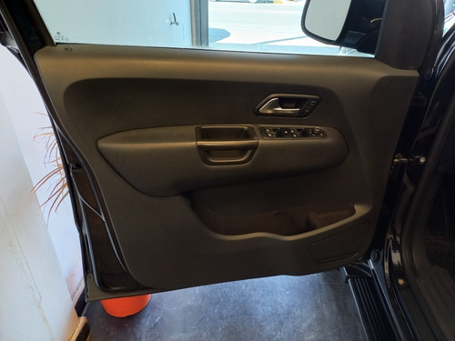 Imagen 6 de 15 de Volkswagen Amarok 2.0 Cd Tdi 180cv 4x4 Highline Pack At 2017