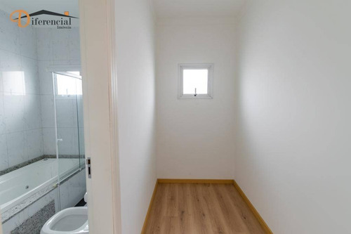Casa À Venda, 270 M² Por R$ 1.404.000,00 - Santa Felicidade - Curitiba/pr - Ca0125