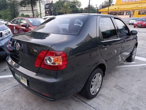 Siena 1.0 Mpi Fire Celebration 8v Flex 4p Manual 2010/2010