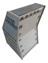 Comprar Base Tipo Pedestal Para Tableros Arcade