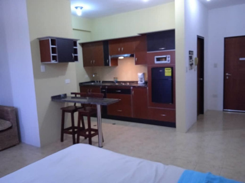 Imagen 3 de 7 de En Alquiler Apartamento En C. E. San Miguel