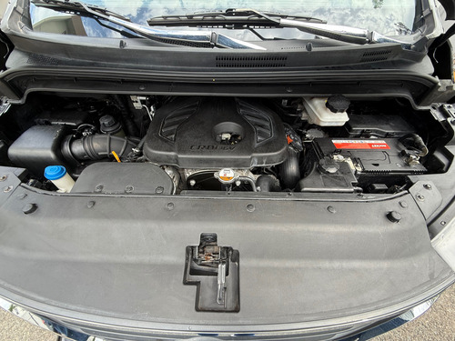 Hyundia Starex (h1) 2020