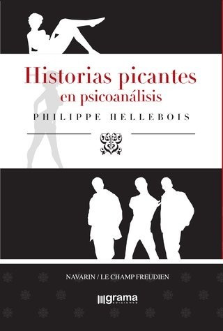 Historias Picantes En Psicoanálisis Hellebois (gr)