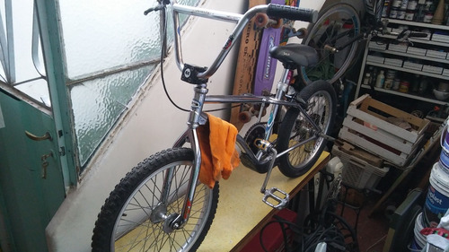 Haro Scheredder 92 Cromoly Sakae Gt Mallet Sr Japan 83 New