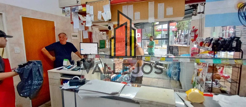 Local Comercial En Esquina | Alta Exposición Comercial