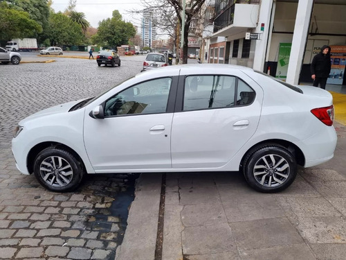 Renault Logan Life 1.6 (rr)