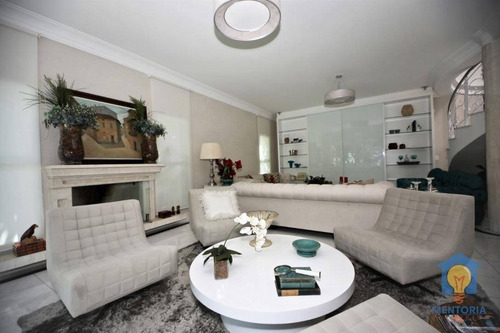Imagem 28 de 30 de Casa Com 4 Dorms À Venda - R$ 3.799.000 - São Paulo Ii - Cotia/sp - Ca0467