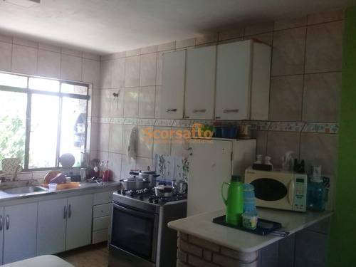 Imagem 2 de 9 de Casa À Venda, Jardim Itapecerica, Itapecerica Da Serra - 4932