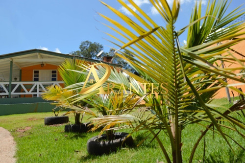 Imagem 3 de 30 de Chacara - Ch00109 - 69246130