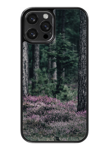 Funda Diseño Para Samsung Arboles Antiguos #1