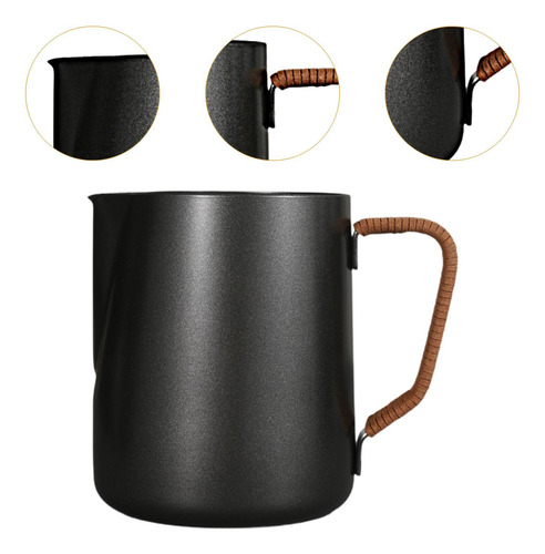 Piezas De Máquina De Café Espresso De De Jarra De 1000 Ml