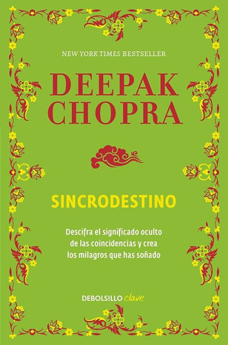 Sincrodestino Deepak Chopra 