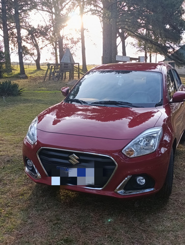 Suzuki Dzire 1.2 Glx 4p
