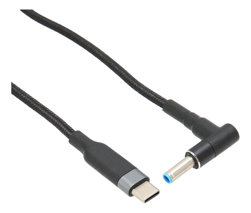 Cable De Carga Para Portátil Cord Jorindo De Usb A Corriente