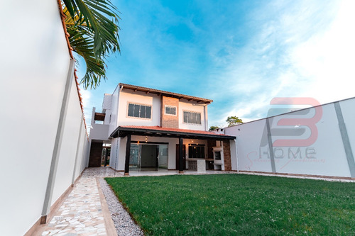 Casa A Estrenar :) Calidad, Confort, Precio Justo.