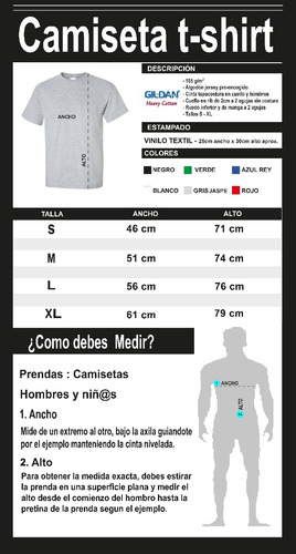 Camisetas Niños Adultos Personalizadas Algodon - Familia