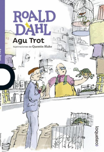 Libro Agu Trot