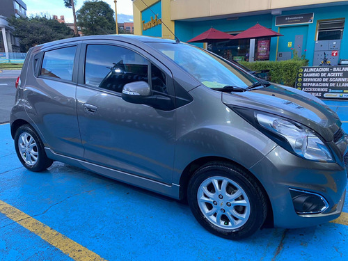 Chevrolet Spark 1.2 Gt Lt