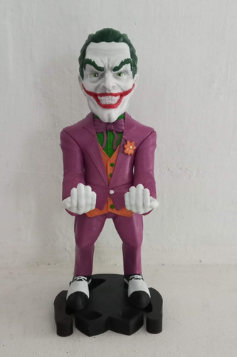 Porta Joystick / Celular The Joker 3d