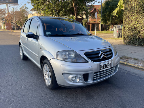 Citroën C3 1.6 Exclusive Vti 115cv