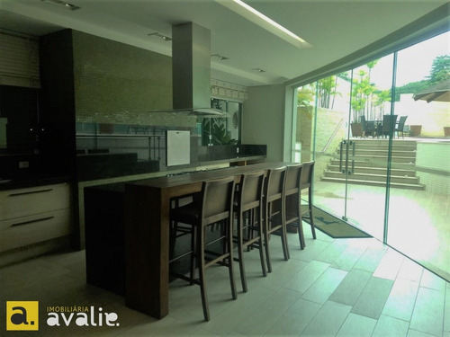 Imagem 8 de 24 de Apartamento A Venda - Jardim Blumenau- 3 Suítes 148m2 De Área Útil - 6002890v