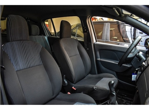 Renault Sandero 1.0 12v Sce Flex Life Manual