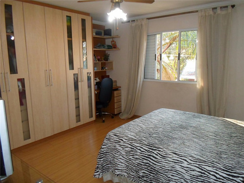 Imagem 22 de 29 de Sobrado À Venda, 3 Quartos, 1 Suíte, 6 Vagas, Hollywood - São Bernardo Do Campo/sp - 52585