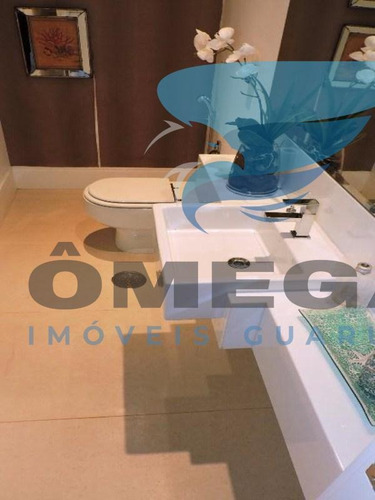 Imagem 27 de 30 de Casa Residencial À Venda, Acapulco, Guarujá. - Ca0093 - 34709684