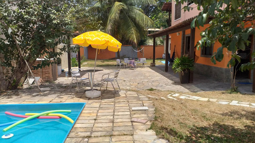 Imagem 2 de 20 de Casa À Venda Na Rua João Cabete (lot Soter), Serra Grande, Niterói - Rj - Liv-9145