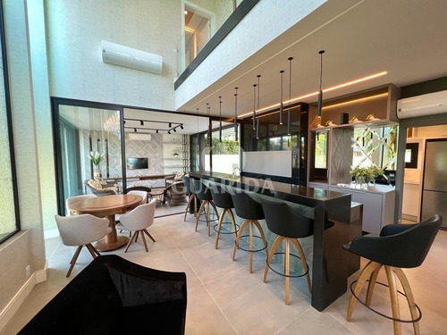 Imagem 12 de 15 de Casa Em Condominio - Zona Nova - Ref: 210175 - V-210287