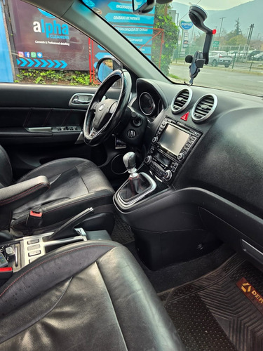 GWM Haval H6 1.5T Deluxe 4X2