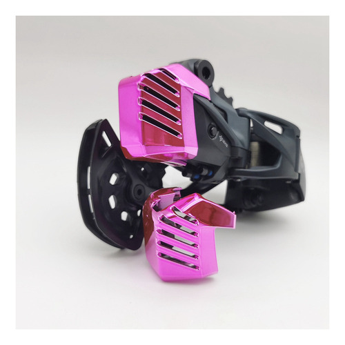 Tapa De Batería Para Sram Axs Gx Xx1 X01 Con Dial Trasero In