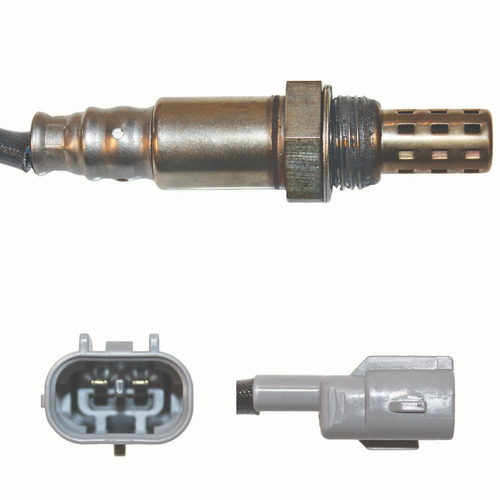 Sensor O2 Ox Geo Prizm 1.6l 4 Cil 96/97 Walker