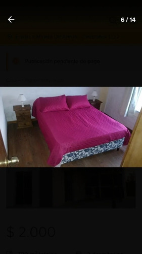 Imagen 8 de 16 de Alquilo Casa En Kiyu