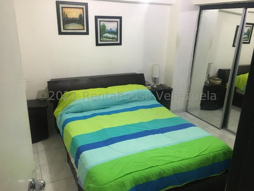 Imagen 14 de 16 de En Venta Bello Apartamento Mls #21-25951