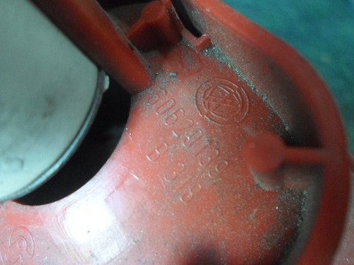 Stop Izquierdo Fiat Alfa Romeo 1997 - 2000 (Usado)