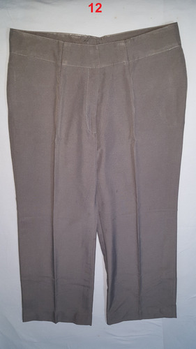 Pantalones Elegantes Dama