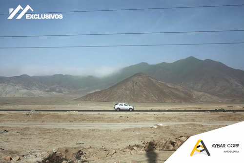 Imagen 4 de 9 de Terrenos En Huaral