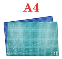 Comprar Tapete De Corte A4 Alfombrilla De Corte 22 X 30 Ideal Cutter