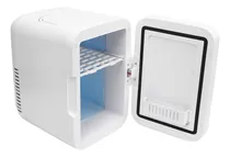 Comprar Refrigerador Beauty Refrigerator, 4 L, Mini Enfriador Led Hd