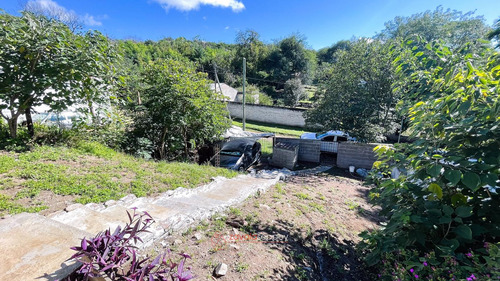 Casa En Venta Apto Crédito En Salsipuedes Con 2 Dormitorios