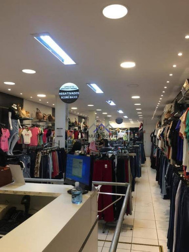 Imagem 3 de 8 de Salão Para Alugar, 200 M² Por R$ 18.000,00/mês - Centro - Jundiaí/sp - Sl0071