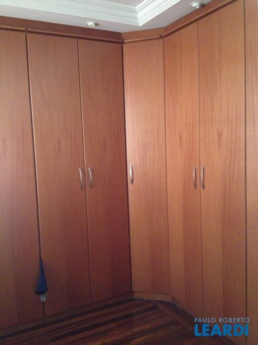 Imagem 8 de 15 de Casa Assobradada - Brooklin - Sp - 547972