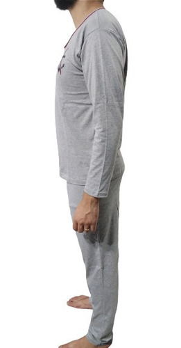 Pijama Infantil Masculino