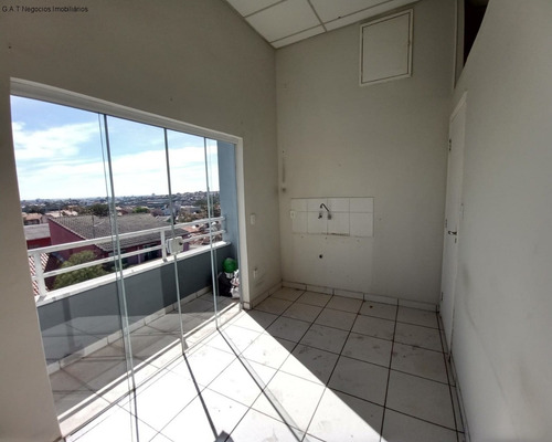 Imagem 2 de 25 de Sala Comercial Para Locação No Julio De Mesquita Filho - Sorocaba/sp - Sl02695 - 69909313