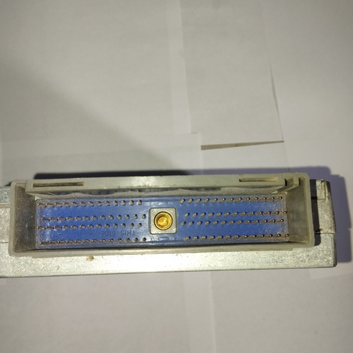 Computadora Ford F-150 Modelo 1999 Motor 4.6 Ya Programada (Usado)