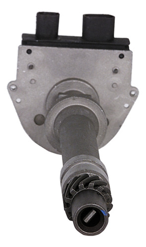 Distribuidor Encendido Chevrolet C20 4.3l V6 1985