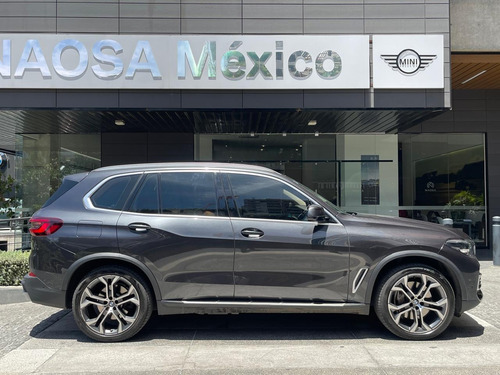BMW X5 XDRIVE45e HÍBRIDO 2021
